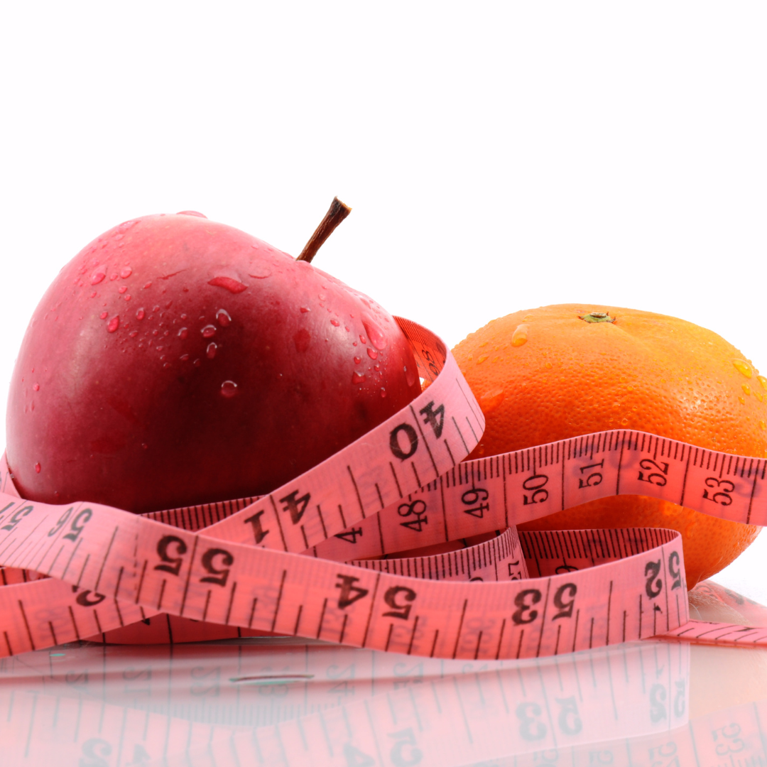 Dlaczego nie chudnę i co mogę z tym zrobić?